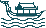 Chao Phraya Dinner Cruise Logo