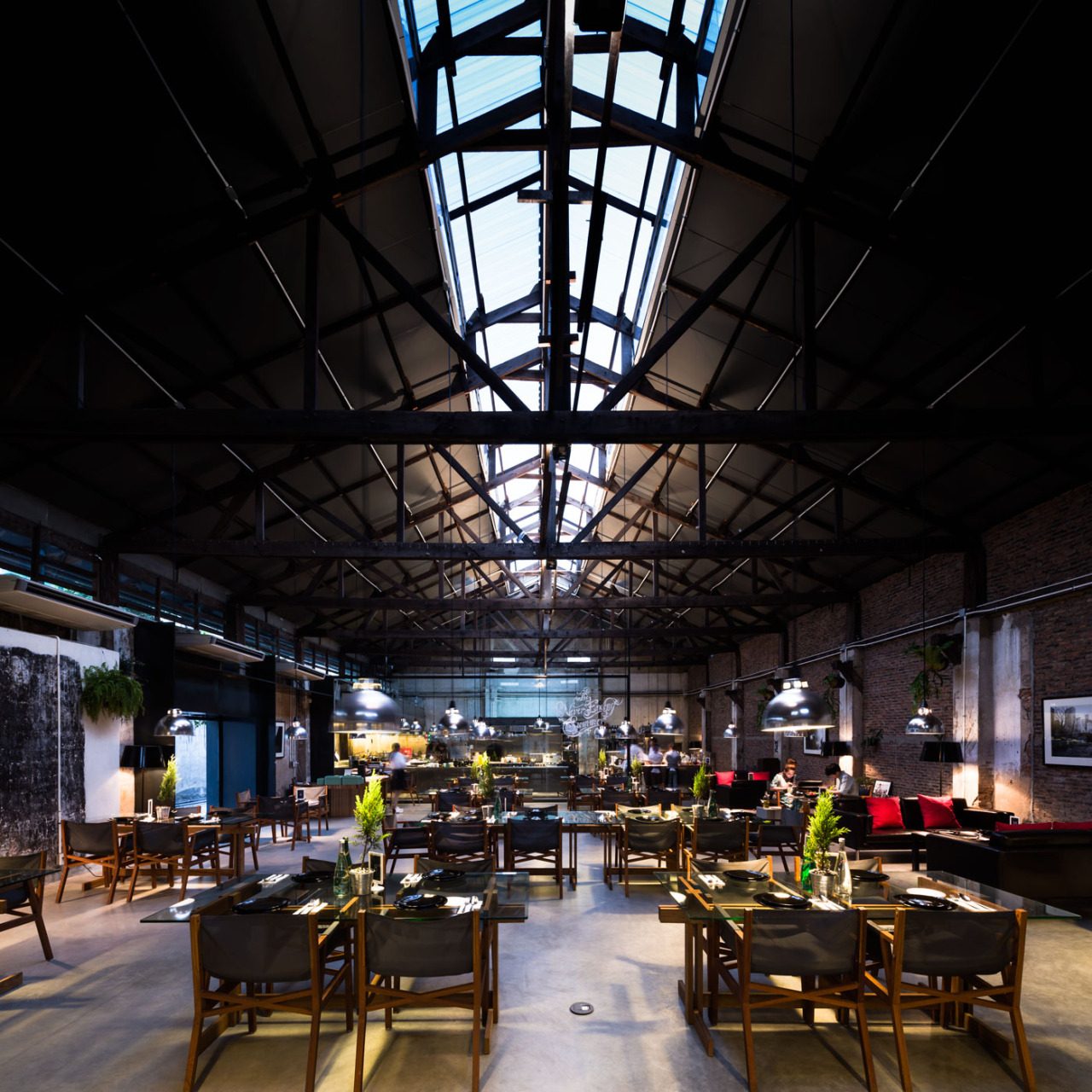 The Jam Factory