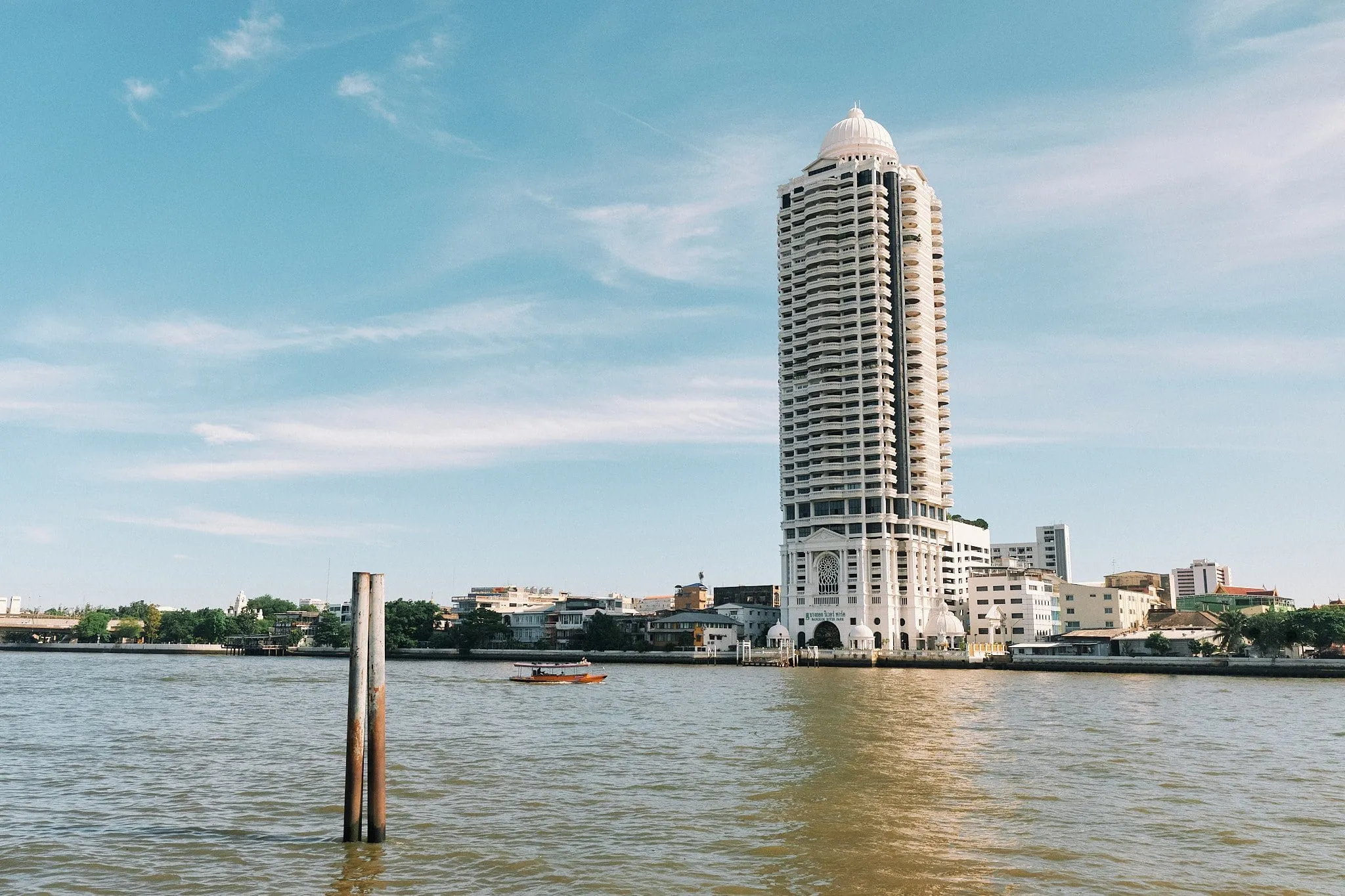 Bezirk Khlong San