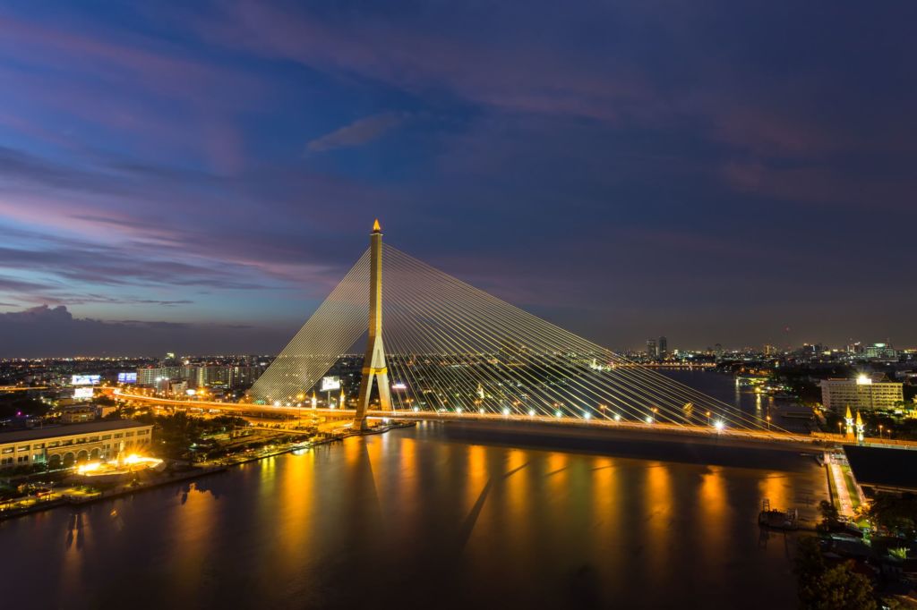 Rama-VIII.-Brücke