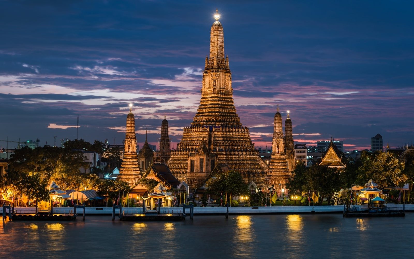 Wat Arun