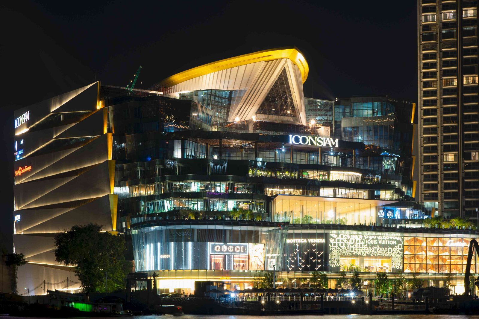 ICONSIAM